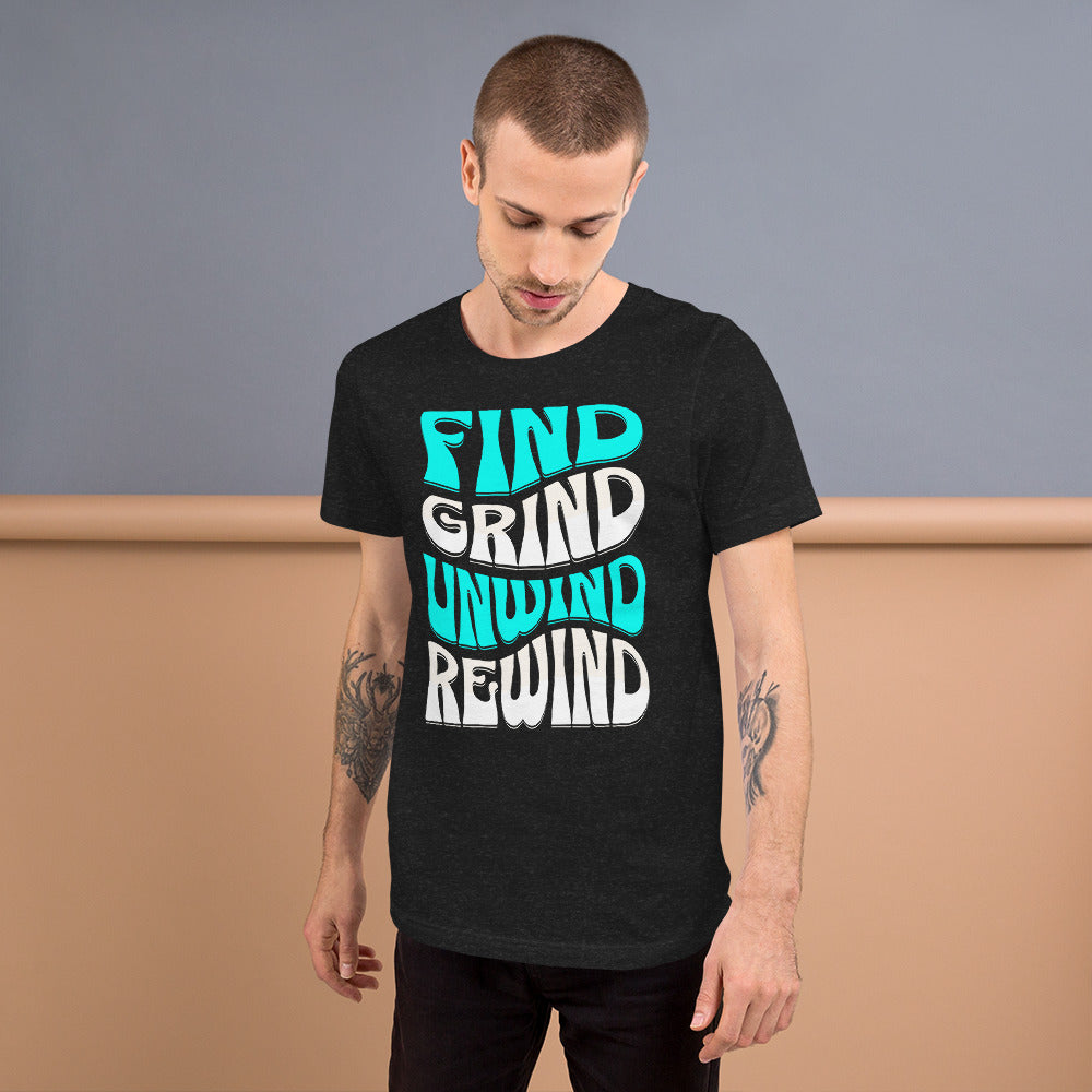 MindGrind T-shirt (02)