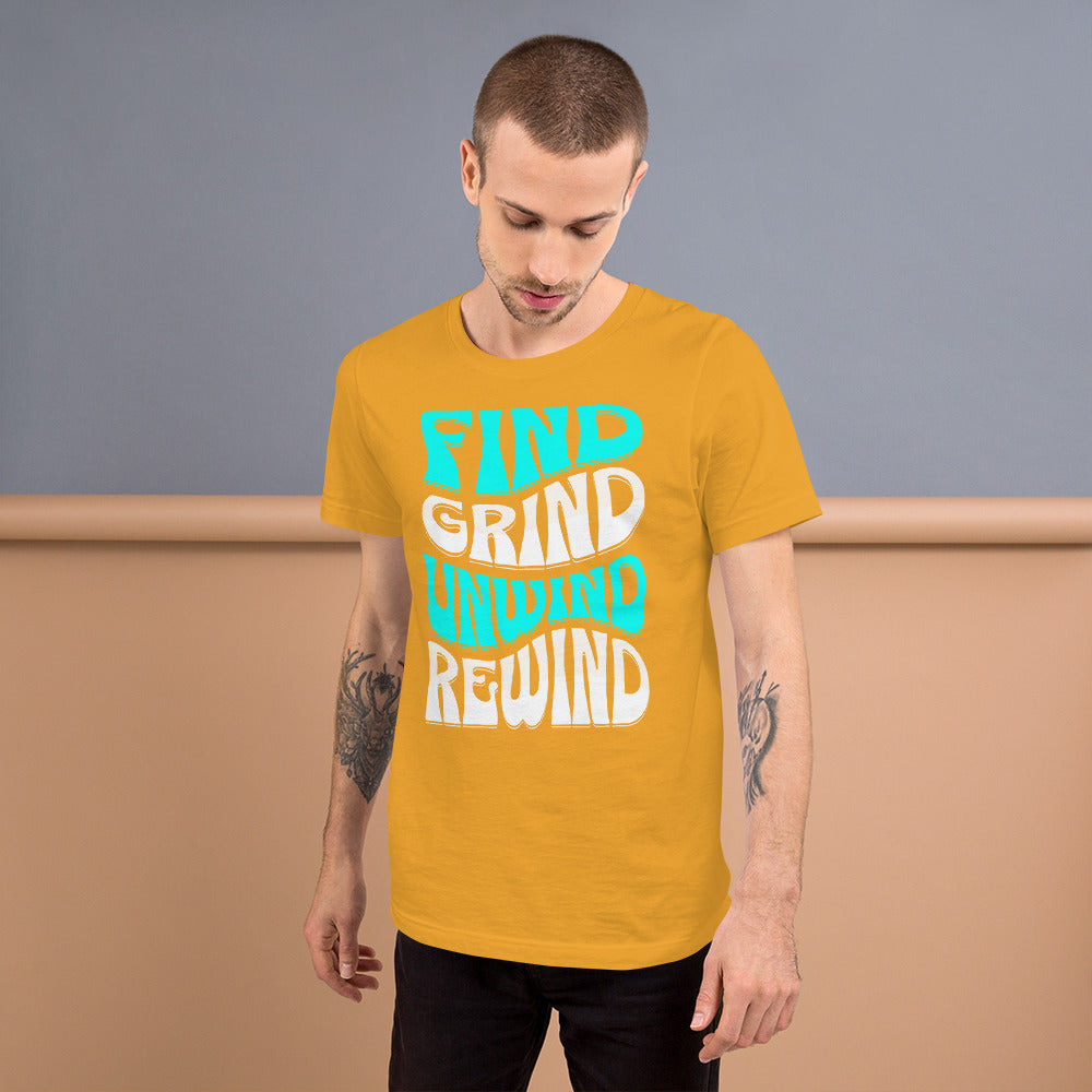 MindGrind T-shirt (02)
