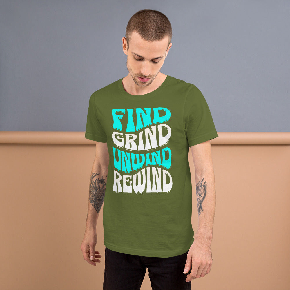 MindGrind T-shirt (02)